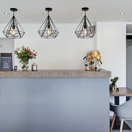 Neckarbett - Self Service Hotel Lauffen am Neckar Eksteriør bilde